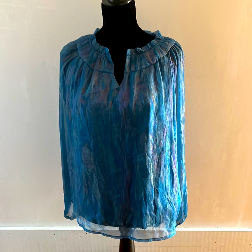 Gorgeous Blouse